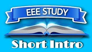 EEE Study |BTech MTech Polytechnic ITI Electronics Electrical Engineering | Short intro Video