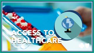 Challenges Impacting Access to Healthcare