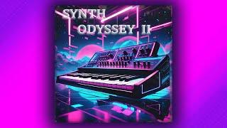 [ROYALTY FREE] ANALOG LAB PRESET PACK "SYNTH ODYSSEY 2" (50 SOUNDS)