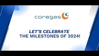 Coregas 2024 Highlights