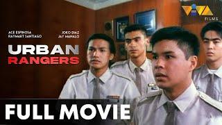 Urban Rangers FULL MOVIE HD | Raymart Santiago, Ace Espinosa, Jay Manalo, Joko Diaz