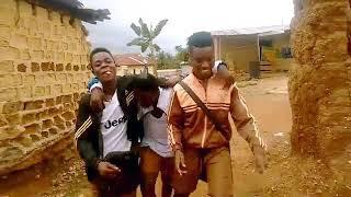 Enwai krom ay3 d3 dance video by Fboys Dancers