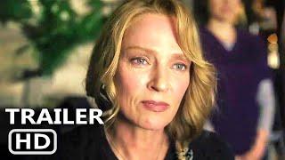 OH CANADA Trailer (2024) Uma Thurman, Richard Gere