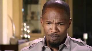 CNBC Titans:  Jamie Foxx on Quincy Jones 7/21 at 10 pm