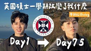 商業分析碩士學期紀錄 vlog  比在台大更累人!?‍  夜夜燈火通明的圖書館  頻道最長 vlog 誕生｜yen