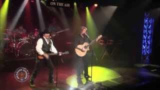 Ector Theatre Country Legends2014 720P