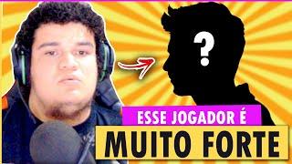 ENFRENTEI UM TOP PLAYER? LUTA EXTREMAMENTE DIFÍCIL: KOF 2002 ONLINE!!!