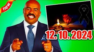 Steve Harvey FM To day | Full Show 12.10.24  Steve Harvey Morning Show NEW