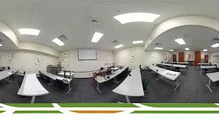 SCTCC Architecture Virtual Tour