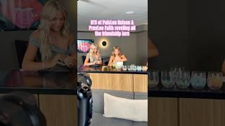 BTS! PaisLee Nelson & PresLee Faith #paisleenelson #presleefaith #friendship #dating #sourcandy