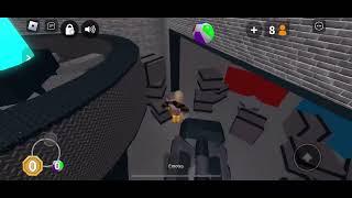 Trolling Mm2 players as a Turkey ||on Mobile||