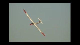 Glider low-pass at VNE