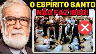 COMO O ESPÍRITO SANTO AGE NA IGREJA (aula completa) | Augustus Nicodemus