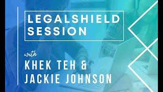 LegalShield Session: How to send out Individual Email and Text