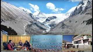 Eat like Local, Live a Day with Shepherds, Explore Hidden Gem - this is My Trip to Everest Base Camp