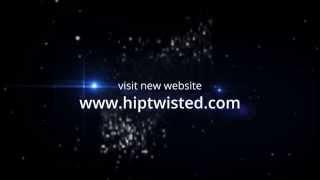 Visit new website http://www.hiptwisted.com