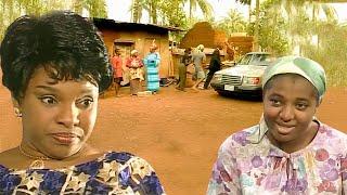 MY AUNT DECEIVED MY SINGLE MOTHER BUT MADE ME HER SLAVE (LIZ BENSON, MAUREEN) OLD NIGERIAN MOVIES