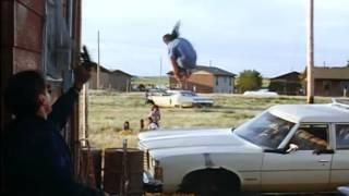 THUNDERHEART Trailer