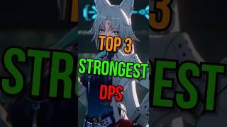 The 3 Best DPS or Damage Characters in Honkai: Star Rail!