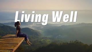 Living Well with Dr. Michelle Shelton