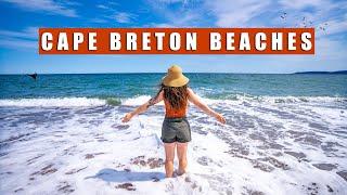 The Best Beaches On Cape Breton Island, Nova Scotia