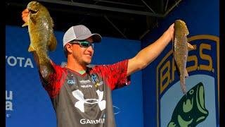 Will this be the Last Bassmaster Tournament w/ LIVESCOPE?