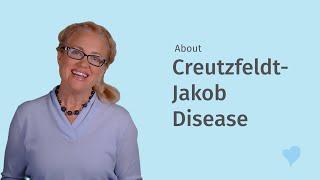 Creutzfeldt Jakob Disease CFC (Canada)