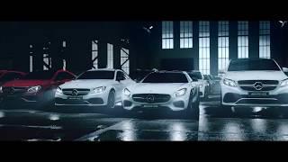 Mercedes-AMG Range - Music Commercial Tv