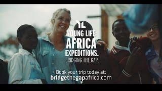 Young Life Expeditions Africa