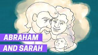 Abraham and Sarah | Bible Stories Read Aloud