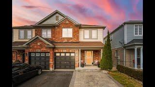 59 Decourcy-Ireland Circle, Ajax Home by Satwant Panag and Jassi Panag - Real Estate Properties