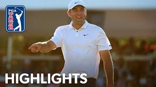 Highlights | Round 4 | Arnold Palmer Invitational | 2022