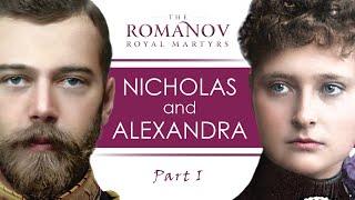 Nicholas and Alexandra | by HRH Prince Michael of Kent | A&E Biography | Part 1