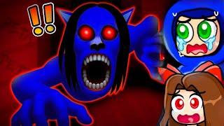 ROBLOX CREEPY CRAWLER..?? ( PETA PETA All levels)