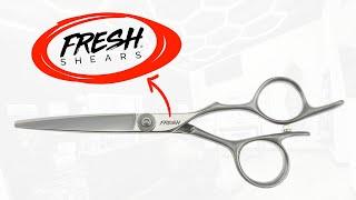 Best Shears for Barbers and Stylists ️ Fresh Shears