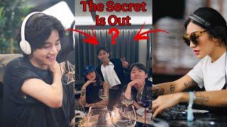 Taehyung Is Back… But Not Alone—The Hidden Message Behind That Viral Image!