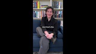Yael van der Wouden describes THE SAFEKEEP