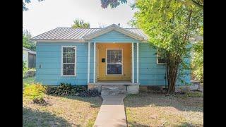 Austin Homes for Rent 2BR/1BA by Austin Property Management