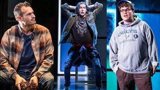 In Conversation with RICHARD HURST, KILLIAN THOMAS LEFEVRE & TOM DICKERSON about Dear Evan Hansen