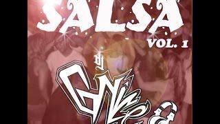 SALSA MIX VOL 1