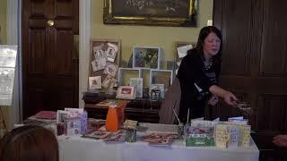 Ruth Hamilton   Paper Crafting