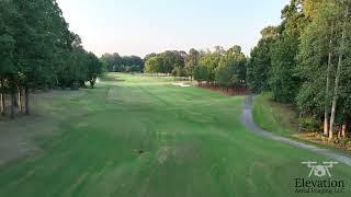 Stoney Creek 18th