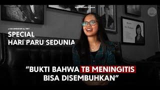 PERJUANGAN MELAWAN TB MENINGITIS‼️ | DOC-TB