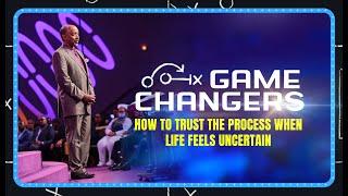 How to Trust the Process When Life Feels Uncertain