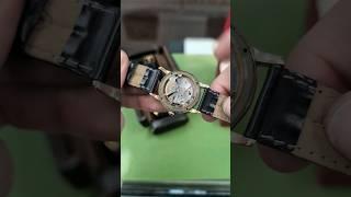 Vintage Bumper Automatics - What are they?  #horology #watch  #secondhandhorology