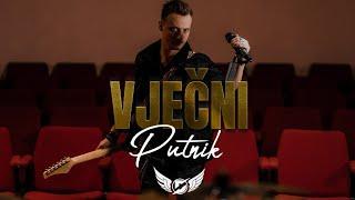 David Glibo - Vječni putnik ( Official music video )