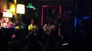 Jazz band new Orleans