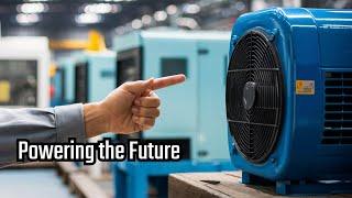 Top Engineers Share Best AC Generator Secrets