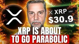 XRP Holders You BETTER Watch This URGENTLY | Raoul Pal