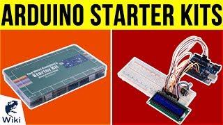 10 Best Arduino Starter Kits 2019